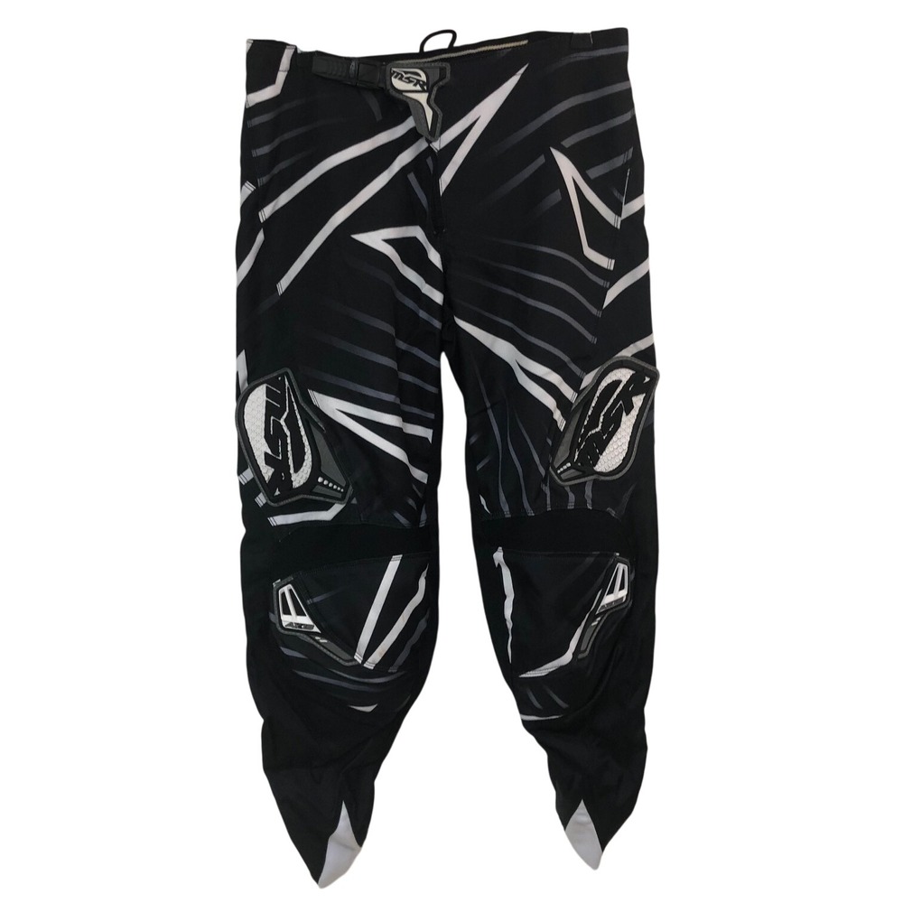 MSR Axis Off Road Dirt Bike Motocross Motorcycle Pants Moto Racing MX Mens 34